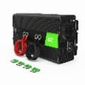Miniatyrbillede 2 af 4: Power inverter Green Cell INV09 1000 W 1 Dele (1 enheder)