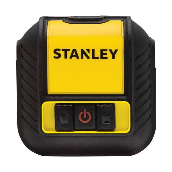 Vattenpass Stanley Cubix STHT77498-1 12 m
