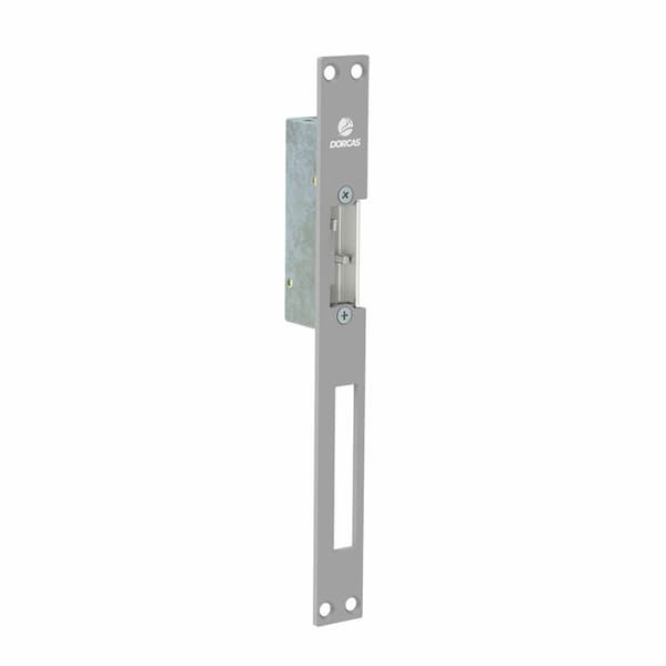 Sähköinen lukon avaus Dorcas 31AG/G S-3118-DB121GB 6-12 V