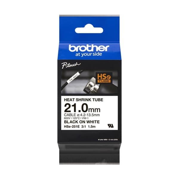 Papper Brother HSE251E