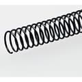 Miniatyrbild 3 av 3: Spiraler Fellowes 5110101 Bindande 100 Delar