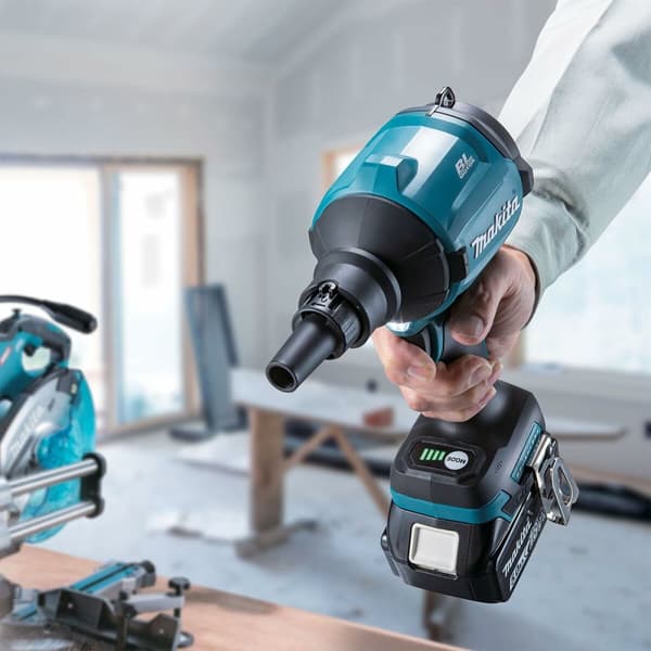Ilmakompressori Makita DAS180Z