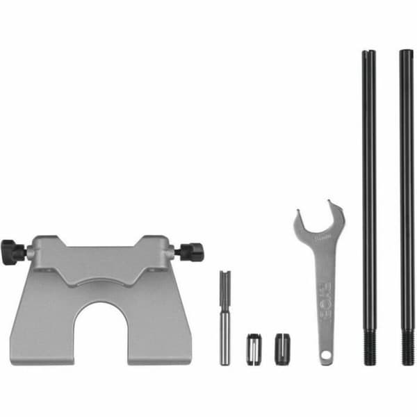 Fräsmaskin Ryobi RTR18-0