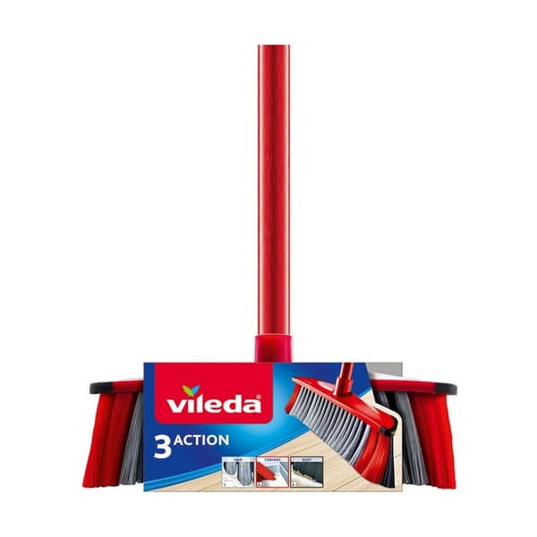 Harja Vileda