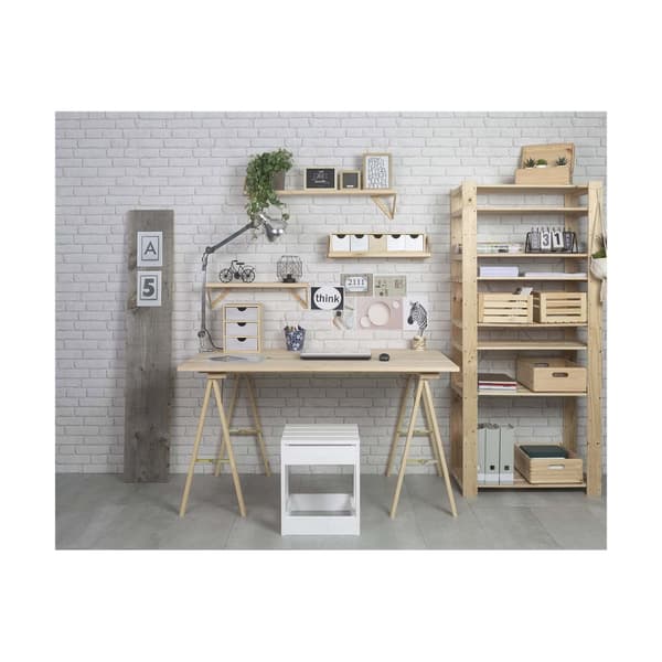 Staffeli Astigarraga Kipli Foldbar (73,5 x 79,5 x 40 cm)