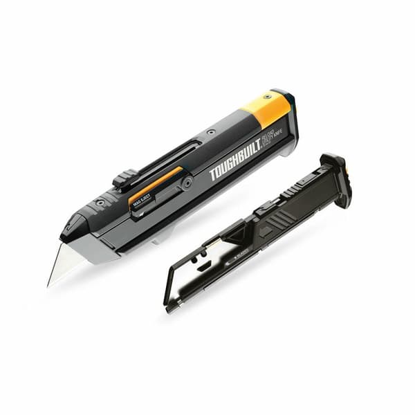Brytbladskniv Toughbuilt tb-h4s2-03 Laddningsbar