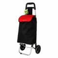 Pikkukuva 2 / 3: Ostoskärry Confortime 49490 24 L 87 x 35 x 28 cm (4 osaa) (87 x 35 x 28 cm)