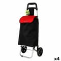 Pikkukuva 1 / 3: Ostoskärry Confortime 49490 24 L 87 x 35 x 28 cm (4 osaa) (87 x 35 x 28 cm)