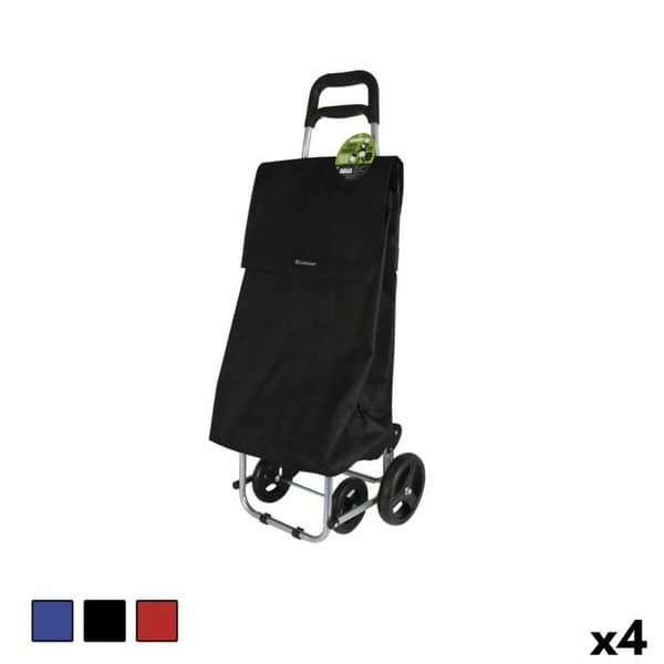 Kundvagn Confortime 103 x 38 x 41 cm (4 antal)