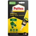 Miniatyrbillede 1 af 2: Lim Pattex 20 g Tekstil