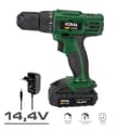 Miniatyrbillede 5 af 8: Boremaskiner Koma Tools 22 Nm