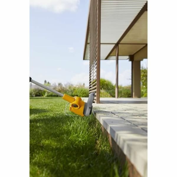Flerfunktionsröjsåg STIGA GT 100e 150 W 20 V