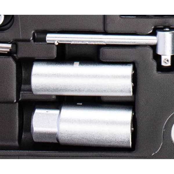 Verktygslåda Scheppach TB94 95 Delar