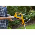 Miniatyrbillede 4 af 6: Multifunktionel buskrydder STIGA GT 100e 150 W 20 V