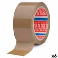 Pikkukuva 1 / 2: Liimanauha TESA 132 m Ruskea (6 osaa)