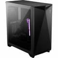 Miniatyrbild 4 av 9: ATX Semitorn MSI 306-7G21R21-W57 Svart Multicolour