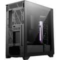 Miniatyrbild 5 av 9: ATX Semitorn MSI 306-7G21R21-W57 Svart Multicolour