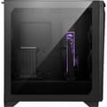Miniatyrbild 8 av 9: ATX Semitorn MSI 306-7G21R21-W57 Svart Multicolour