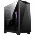 Miniatyrbild 1 av 9: ATX Semitorn MSI 306-7G21R21-W57 Svart Multicolour