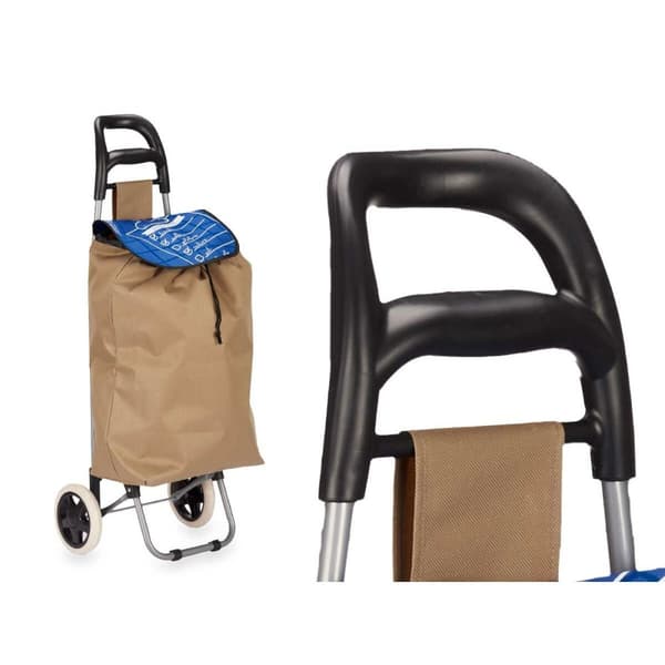 Kundvagn Kinvara To Do List 33 L 88 x 10,5 x 35,5 cm (6 antal)