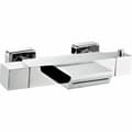 Miniatyrbillede 1 af 2: Bimando-hane Rousseau Karen Metal Kobber 15 cm Bruser Badekar