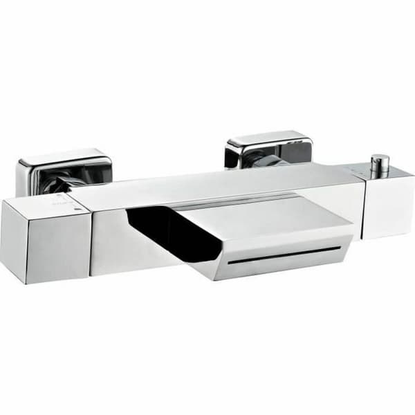 Bimando-hane Rousseau Karen Metal Kobber 15 cm Bruser Badekar