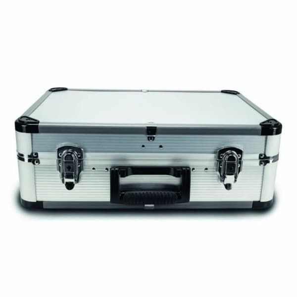 Verktygslåda Scheppach TB150 101 Delar Metall Aluminium