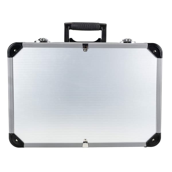 Verktygslåda Scheppach TB150 101 Delar Metall Aluminium