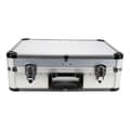 Miniatyrbild 9 av 9: Verktygslåda Scheppach TB150 101 Delar Metall Aluminium