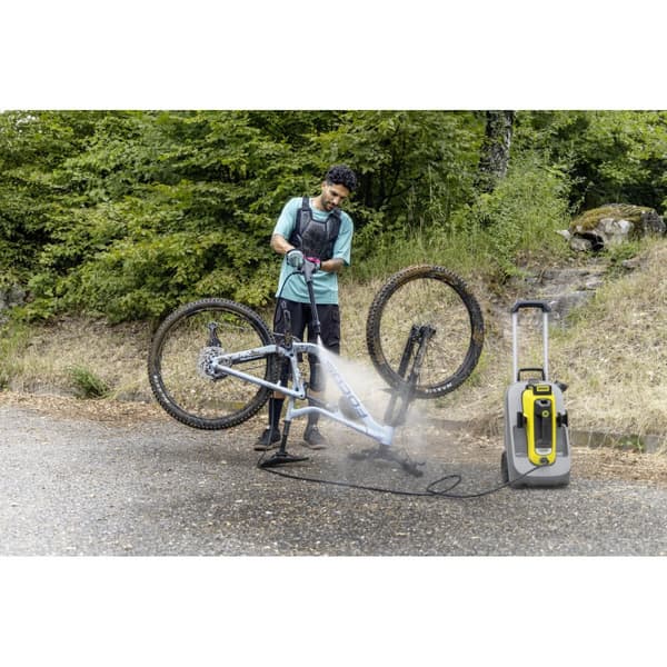 Jet Tvätt Kärcher 18 V 200 l/h 12 L