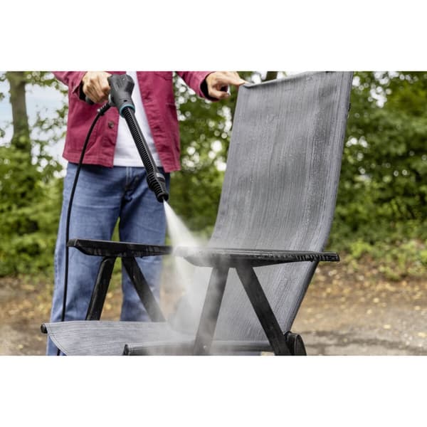 Jet Tvätt Kärcher 18 V 200 l/h 12 L