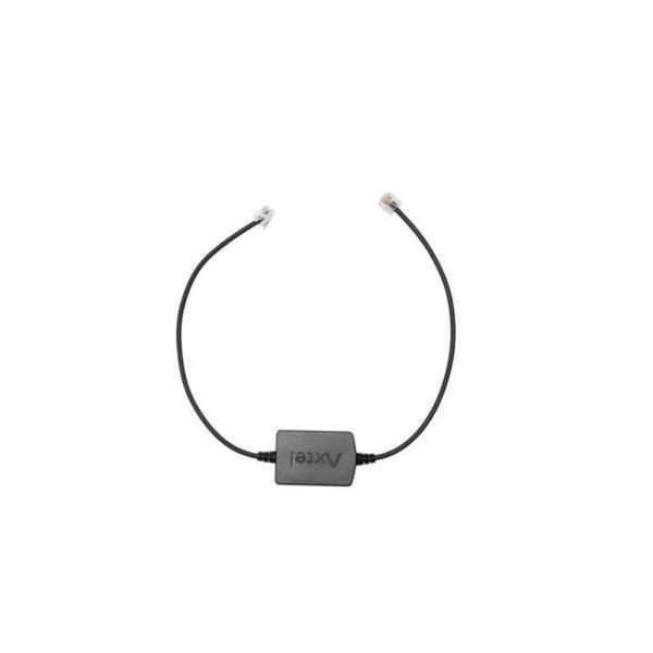 Hörlurar Axtel AX-AX1 Adapter