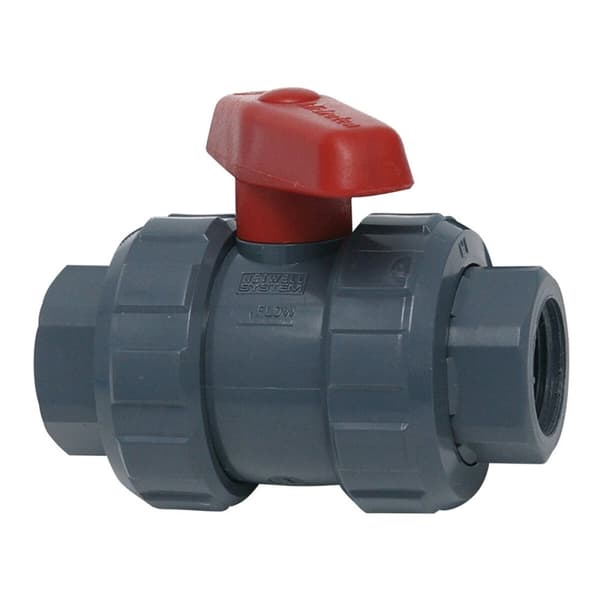 Ventil Aqua Control C82125 3/4" Ventil Droppbevattning