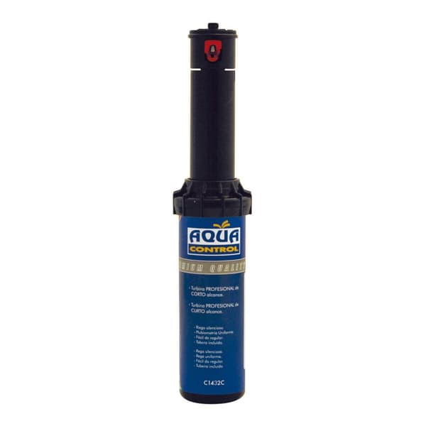 Sprinkler Aqua Control Turbin