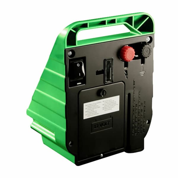 Säkerhetssystem Pastormatic 300 Solar Staket