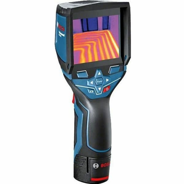 Värmekamera BOSCH GTC 400
