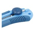 Miniatyrbild 6 av 7: brytbladskniv Ferrestock 25 mm
