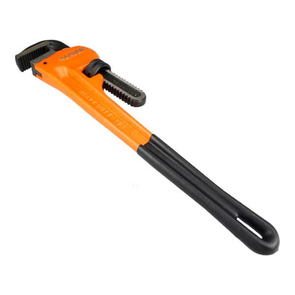 Skiftnyckel för Kran Harden Järn 18"