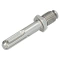 Miniatyrbild 3 av 4: Borrchuck med nyckel Ferrestock 1,5 - 13 mm Metall 1/2"