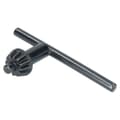 Miniatyrbild 4 av 4: Borrchuck med nyckel Ferrestock 1,5 - 13 mm Metall 1/2"
