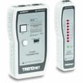 Miniatyrbild 2 av 2: Elkabeltestare Trendnet TC-NT2