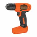 Miniatyrbild 1 av 6: Skruvmejsel Black & Decker BDCD8 Kompakt Borrmaskin
