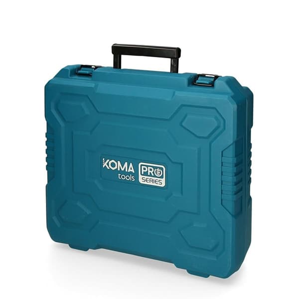 Borr/skruvdragare Koma Tools