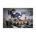 Miniatyrbild 7 av 7: Halvrund rasp Wolfcraft 4386000
