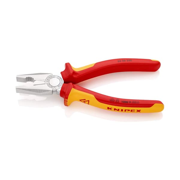 Avbitartång Knipex 58 x 20 x 200 mm