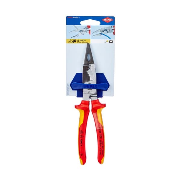Avbitartång Knipex 200 x 85 x 20 mm