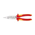 Miniatyrbild 6 av 6: Avbitartång Knipex 200 x 85 x 20 mm