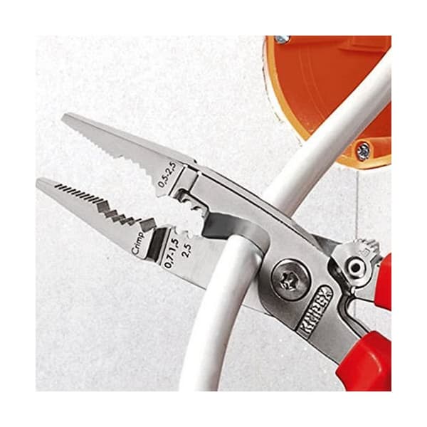 Avbitartång Knipex 200 x 85 x 20 mm