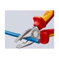 Miniatyrbild 5 av 11: Avbitartång Knipex 180 x 55 x 20 mm