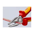 Miniatyrbild 6 av 11: Avbitartång Knipex 180 x 55 x 20 mm